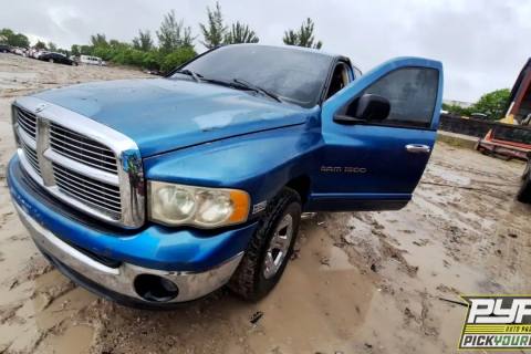 Photo of 2004 Dodge Ram 1500