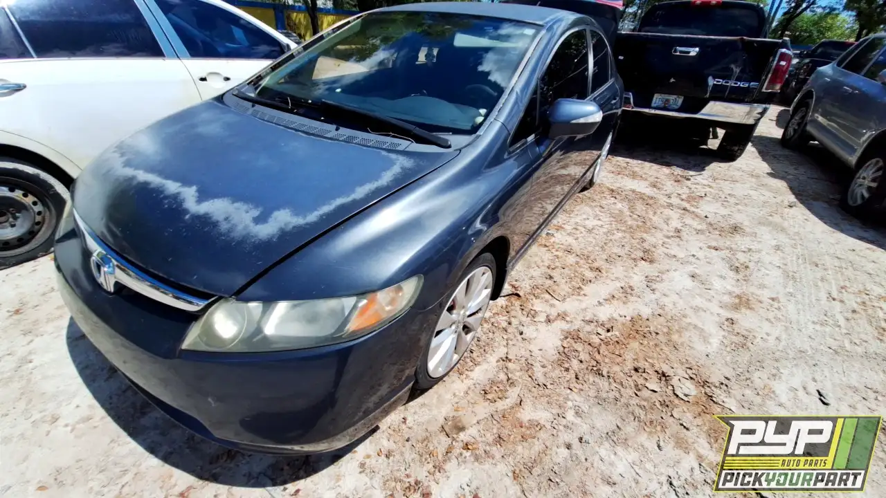 Photo of 2006 Honda Civic