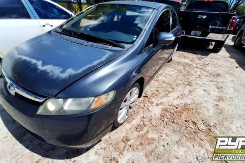 Photo of 2006 Honda Civic
