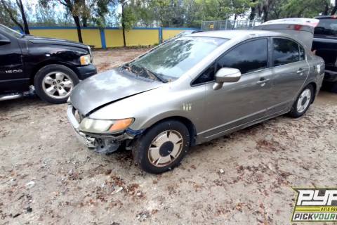 Photo of 2008 Honda Civic