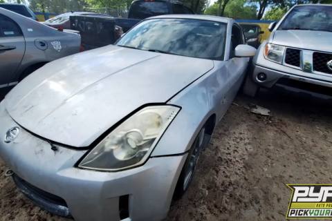 Photo of 2006 Nissan 350Z