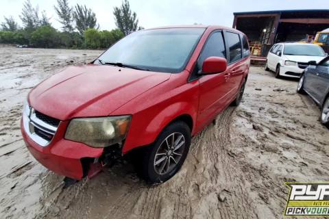 Photo of 2013 Dodge Grand Caravan