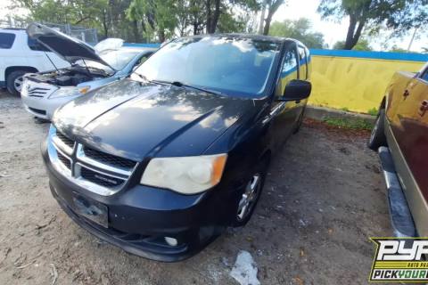 Photo of 2012 Dodge Grand Caravan