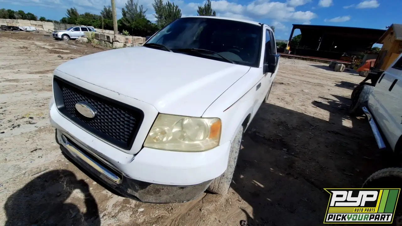 Photo of 2006 Ford F-150