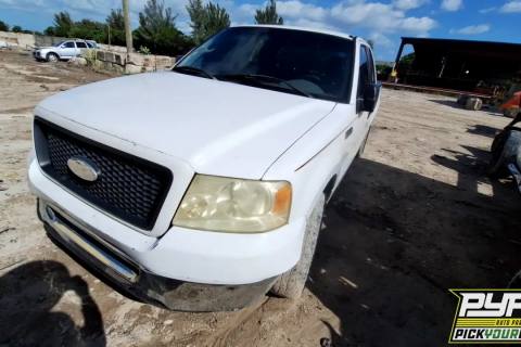 Photo of 2006 Ford F-150