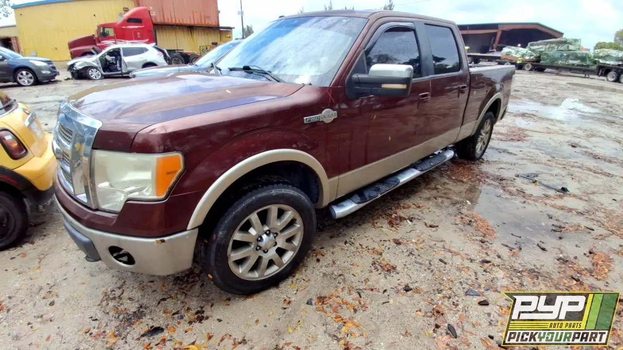 Photo of 2010 Ford F-150