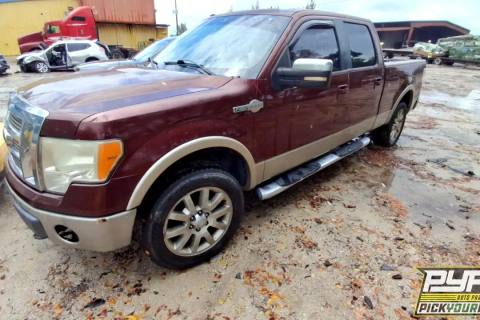Photo of 2010 Ford F-150