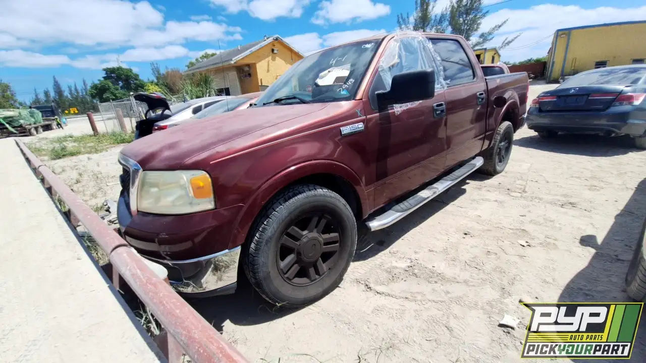 Photo of 2004 Ford F-150