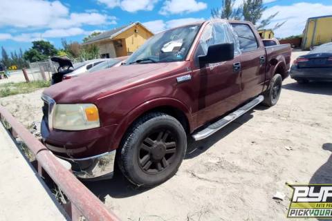 Photo of 2004 Ford F-150