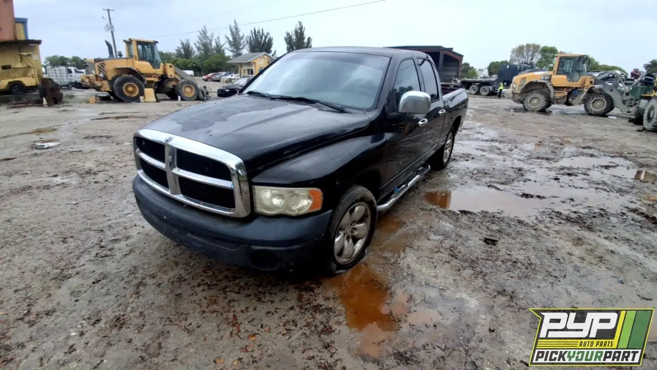 Photo of 2004 Dodge Ram 1500