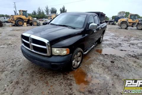Photo of 2004 Dodge Ram 1500