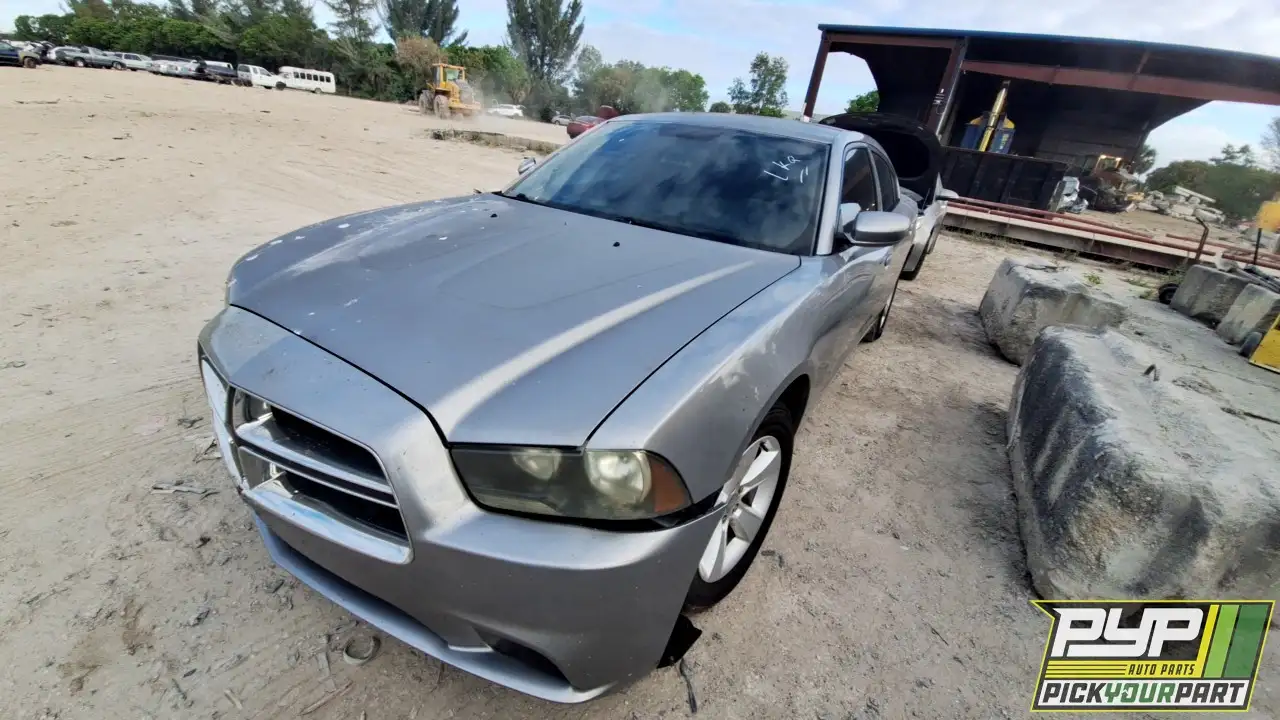 Photo of 2011 Dodge Charger