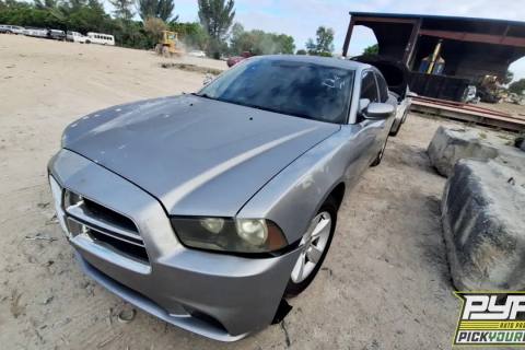 Photo of 2011 Dodge Charger