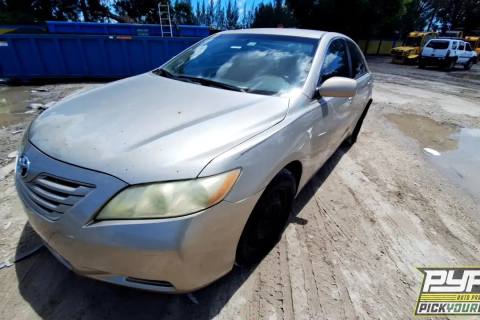 Photo of 2007 Toyota Camry