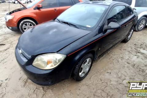 Photo of 2008 Chevrolet Cobalt