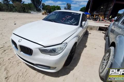 Photo of 2011 Bmw 535I Gt Xdrive
