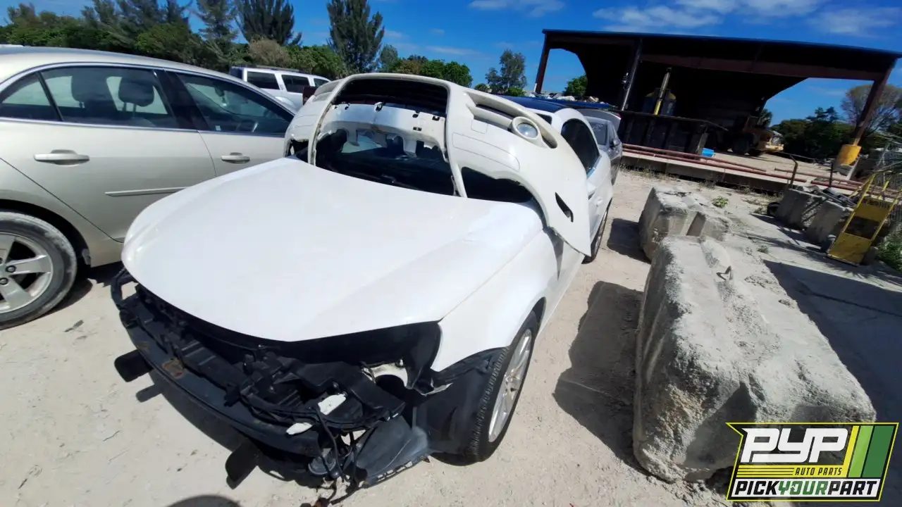 Photo of 2009 Volkswagen Eos