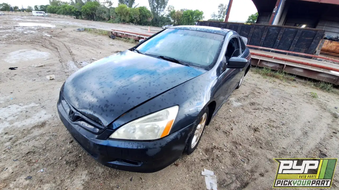 Photo of 2006 Honda Accord