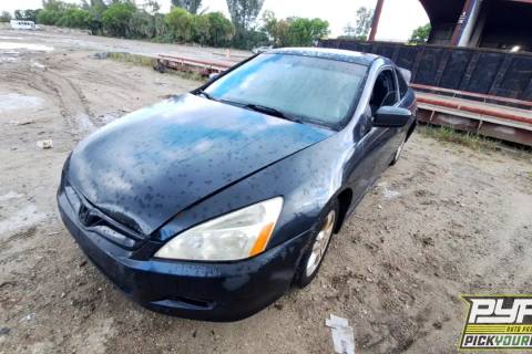 Photo of 2006 Honda Accord