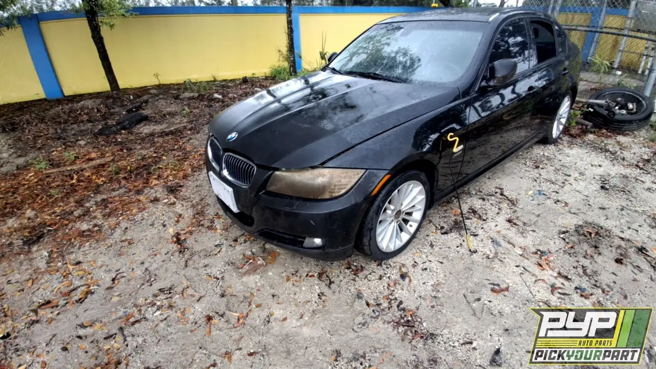 Photo of 2009 Bmw 328I Xdrive