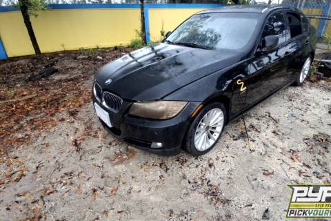 Photo of 2009 Bmw 328I Xdrive