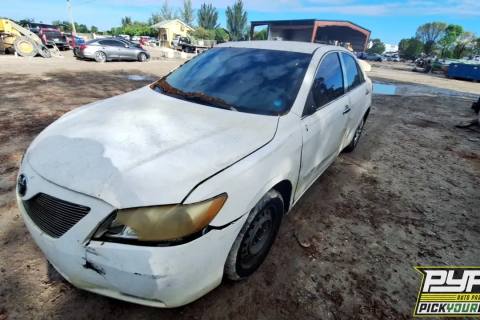 Photo of 2007 Toyota Camry