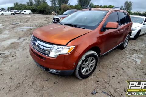 Photo of 2007 Ford Edge