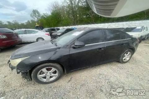 Photo of 2011 Chevrolet Cruze