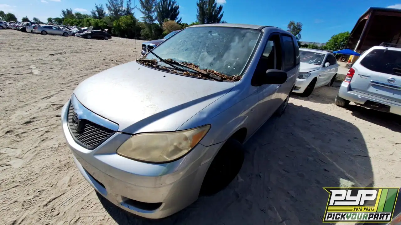 Photo of 2006 Mazda Mpv