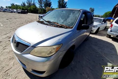 Photo of 2006 Mazda Mpv