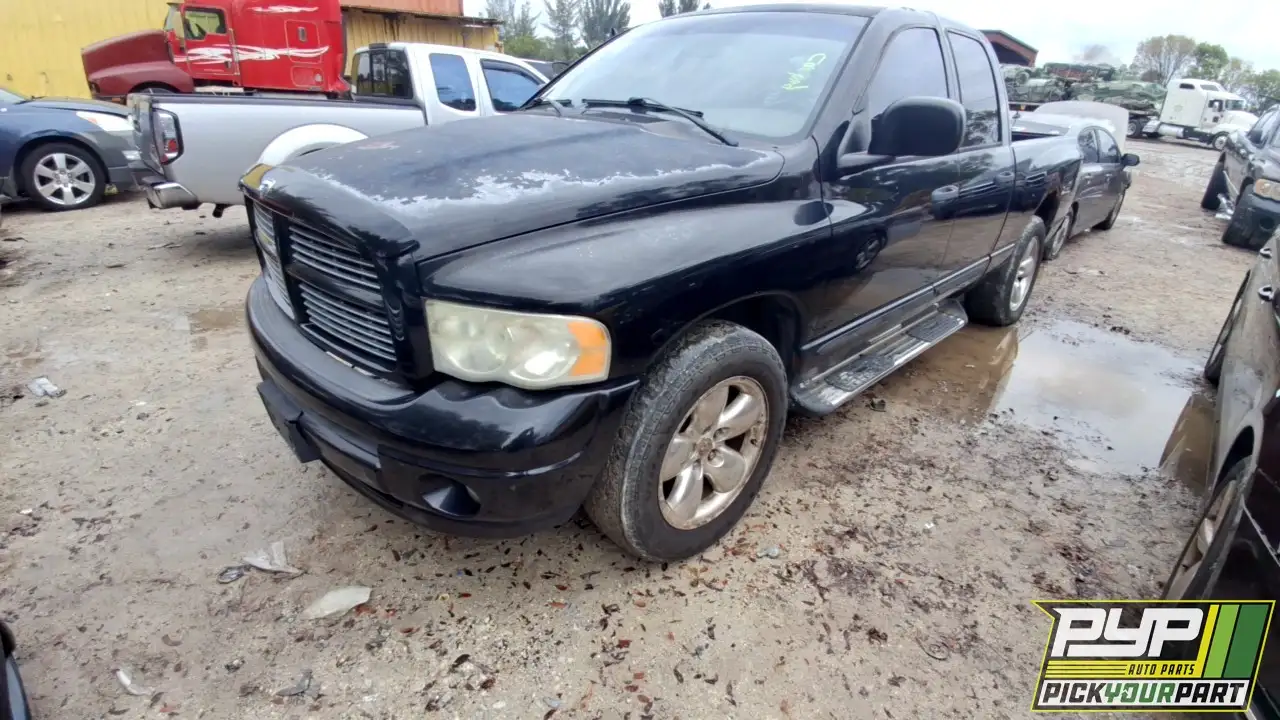 Photo of 2005 Dodge Ram 1500