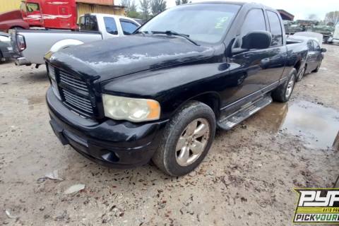 Photo of 2005 Dodge Ram 1500