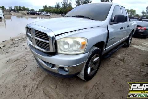 Photo of 2007 Dodge Ram 1500