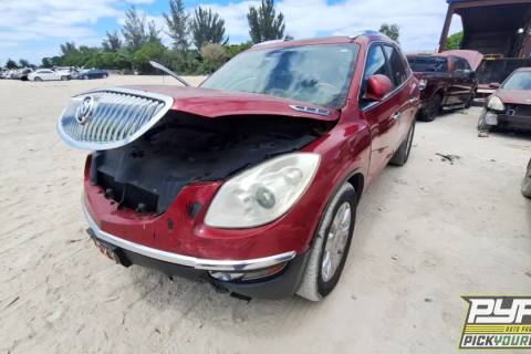 Photo of 2012 Buick Enclave