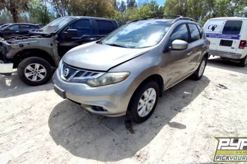 Photo of 2011 Nissan Murano