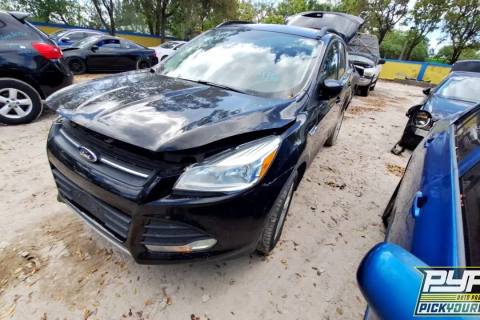 Photo of 2016 Ford Escape