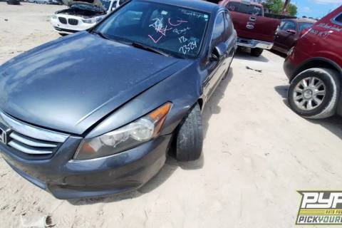 Photo of 2012 Honda Accord