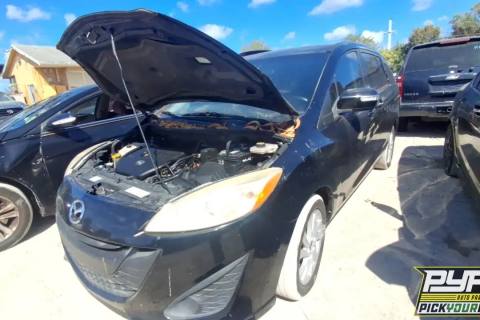 Photo of 2013 Mazda 5
