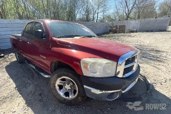 Photo of 2008 Dodge Ram 1500