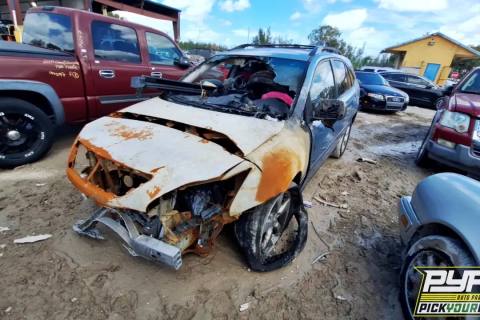 Photo of 2005 Lexus Rx330