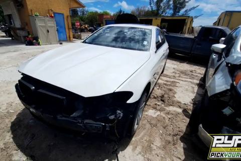 Photo of 2011 Bmw 535I