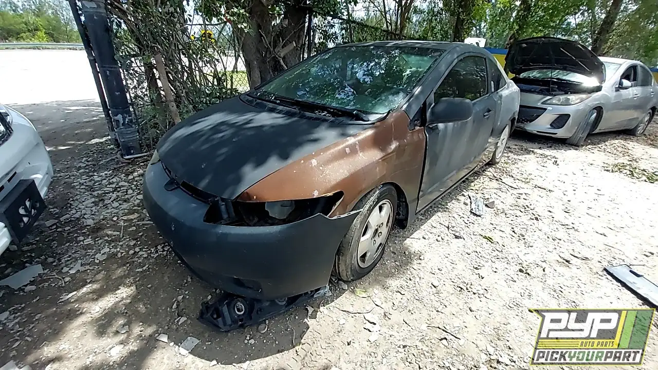 Photo of 2006 Honda Civic