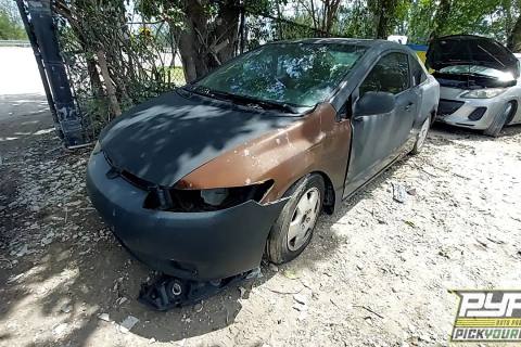 Photo of 2006 Honda Civic