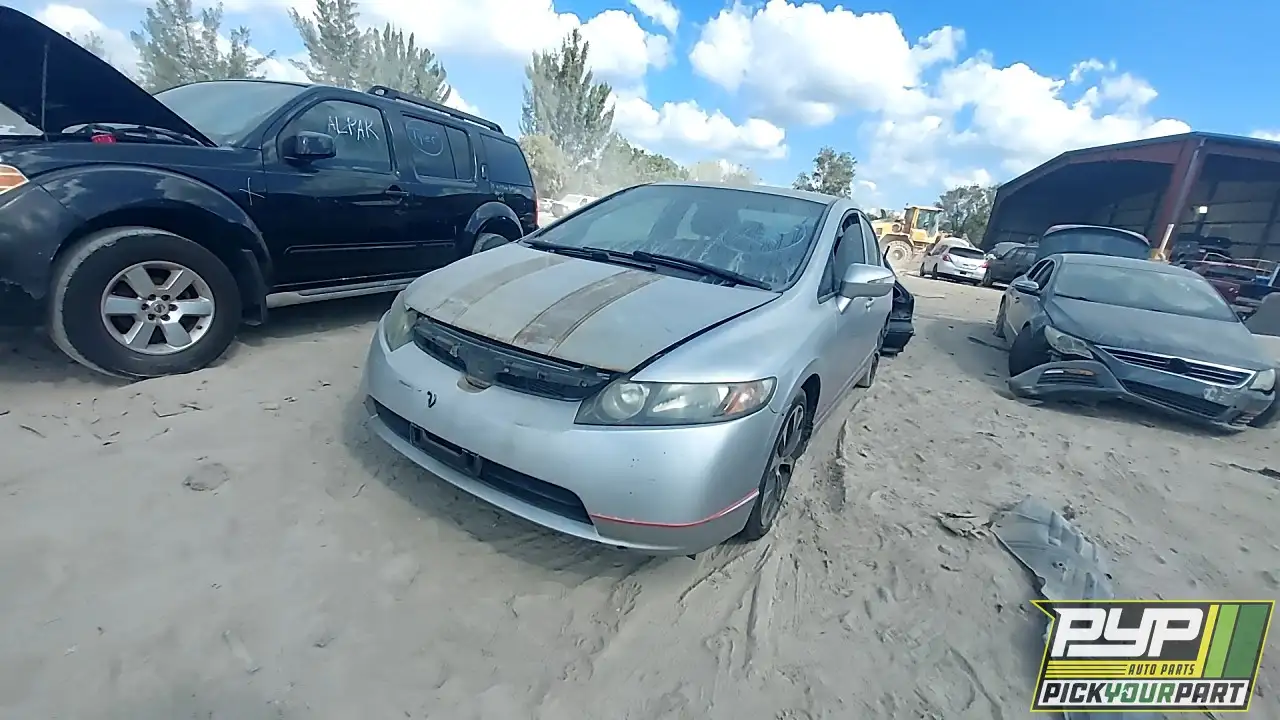 Photo of 2007 Honda Civic