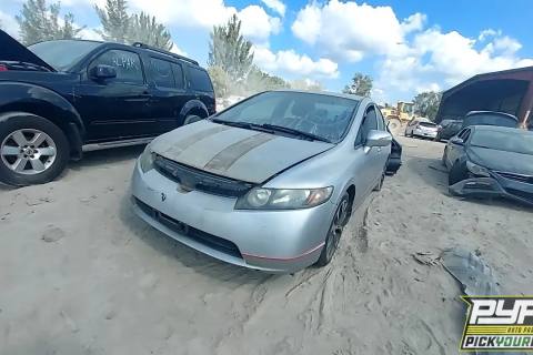 Photo of 2007 Honda Civic