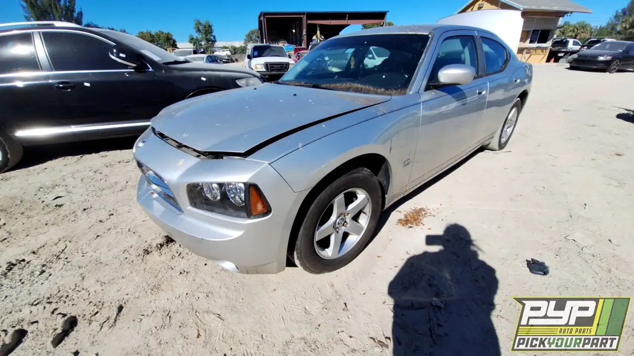 Photo of 2010 Dodge Charger