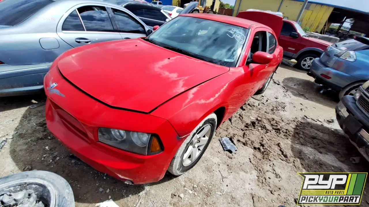 Photo of 2010 Dodge Charger