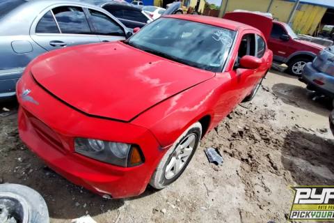 Photo of 2010 Dodge Charger
