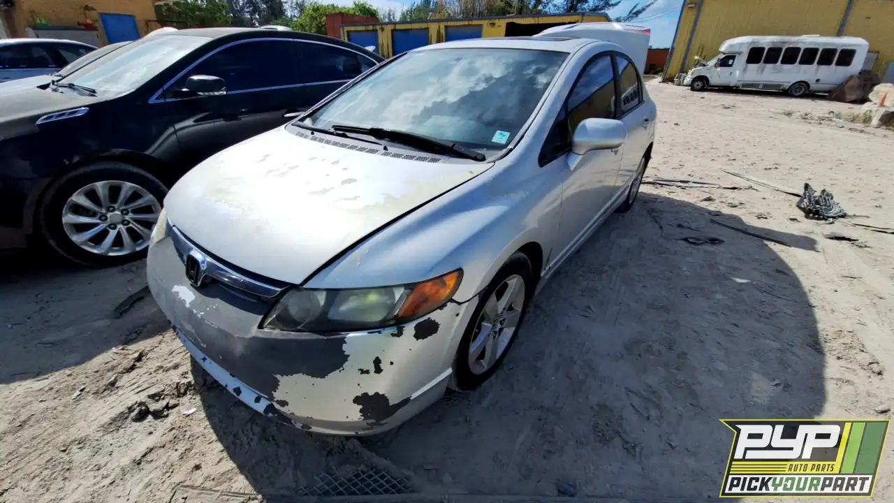 Photo of 2006 Honda Civic