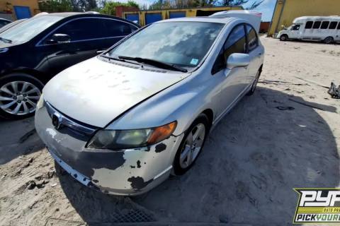 Photo of 2006 Honda Civic